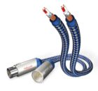 Inakustik Premium XLR Audio Stereo 1,5m 2