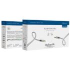 Mini Jack Inakustik Premium Audio Stereo 1.5m 2 Mini Jack Inakustik Premium Audio Stereo 1.5m 2