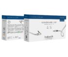 Mini Jack угловой Inakustik Premium Audio Stereo 1.5m 2