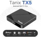 Tanix TX-5 2