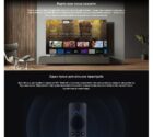 Xiaomi Mi TV S BOX 4K Stick 2rd-Gen Edition 6