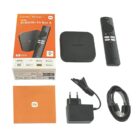Xiaomi Mi TV S BOX 4K Stick 2rd-Gen Edition 8