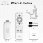 Homatiks 4K Stick 2/32GB