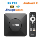 MECOOL M2 PRO