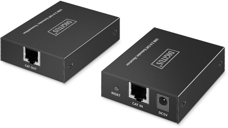 Digitus Extender USB 150m