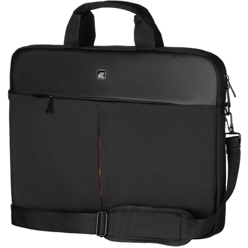 2E Officeman 17 Black