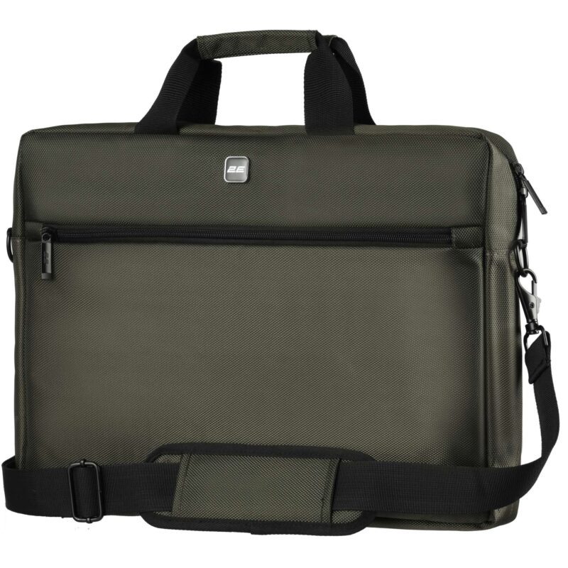 2E 16 Beginner Dark Olive