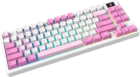 MSI FORGE GK-600 TKL W VIOLET MSI FORGE GK-600 TKL W VIOLET