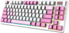 MSI FORGE GK-600 TKL W VIOLET MSI FORGE GK-600 TKL W VIOLET