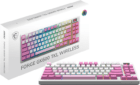 MSI FORGE GK-600 TKL W VIOLET MSI FORGE GK-600 TKL W VIOLET