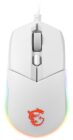 MSI Vigor GK-30 COMBO UA USB White