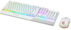 MSI Vigor GK-30 COMBO UA USB White