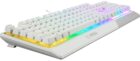 MSI Vigor GK-30 COMBO UA USB White