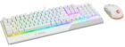 MSI Vigor GK-30 COMBO UA USB White