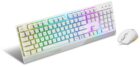MSI Vigor GK-30 COMBO UA USB White