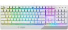 MSI Vigor GK-30 COMBO UA USB White