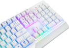 MSI Vigor GK-30 COMBO UA USB White