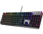MSI Strike-600 Silent RGB Silver MSI Strike-600 Silent RGB Silver