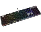 MSI Strike-600 Silent RGB Silver MSI Strike-600 Silent RGB Silver