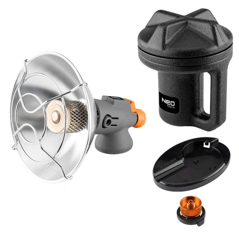 Neo Tools 90134