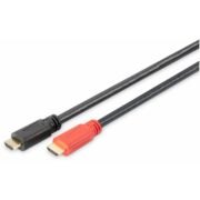 HDMI 4K Digitus 15m black