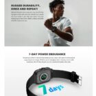 Black Shark GT3 Neo Black 12