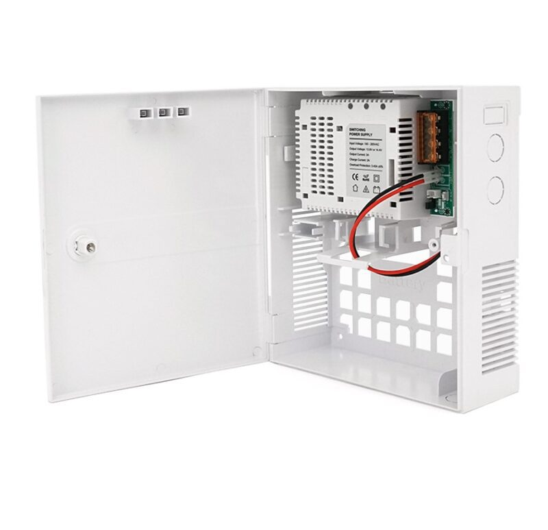 EuroPower EPUPS1203HCP
