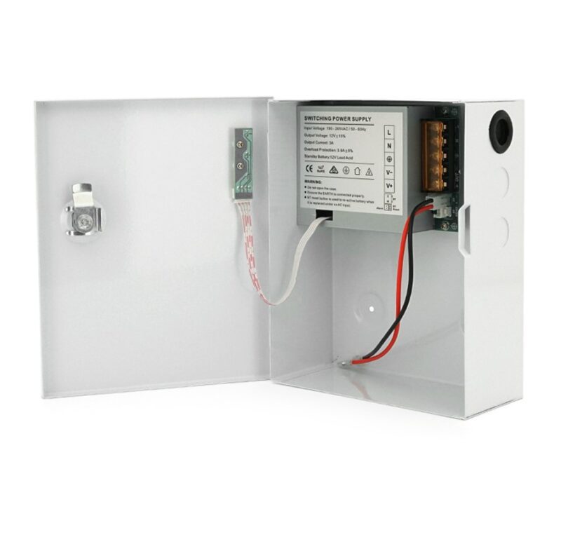 EuroPower EPUPS1203M