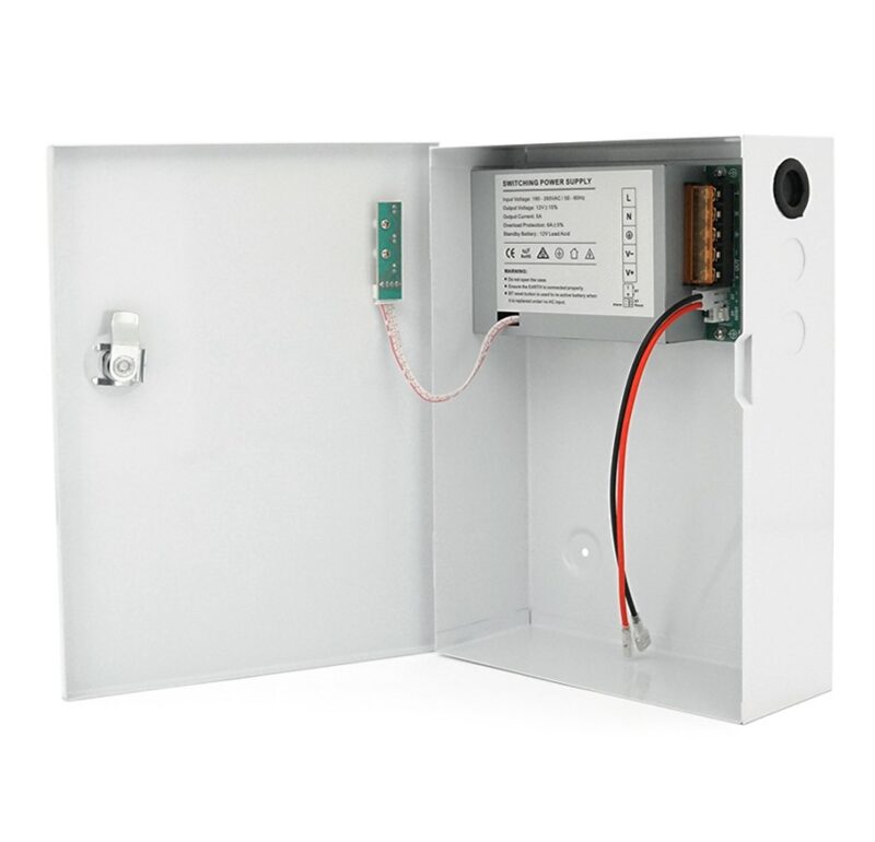 EuroPower EPUPS1205M