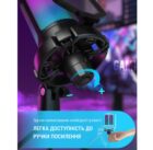 Fifine A6V-B Ampli Game RGB USB Black 16 Fifine A6V-B Ampli Game RGB USB Black 16