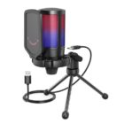 Fifine A6V-B Ampli Game RGB USB Black 3 Fifine A6V-B Ampli Game RGB USB Black 3