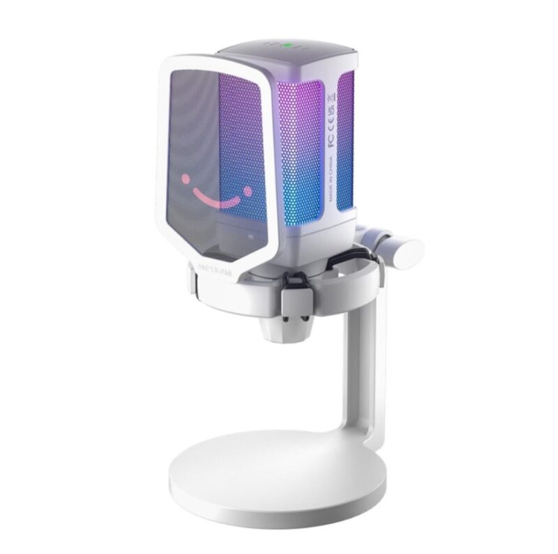 Fifine FQ-6 USB White