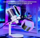 Fifine FQ-6 USB White 5