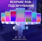 Fifine FQ-6 USB White 9