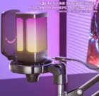 Fifine Q-6T-B RGB USB Black 9