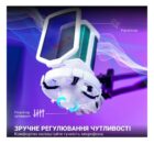 Fifine Q-6T-W RGB USB White 12
