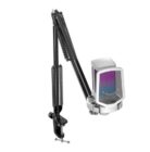 Fifine Q-6T-W RGB USB White 3