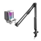 Fifine Q-6T-W RGB USB White 4