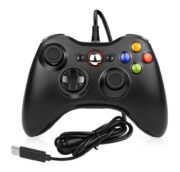 GamePro MG-310-B USB PC Black