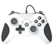 GamePro MG-450 White 1