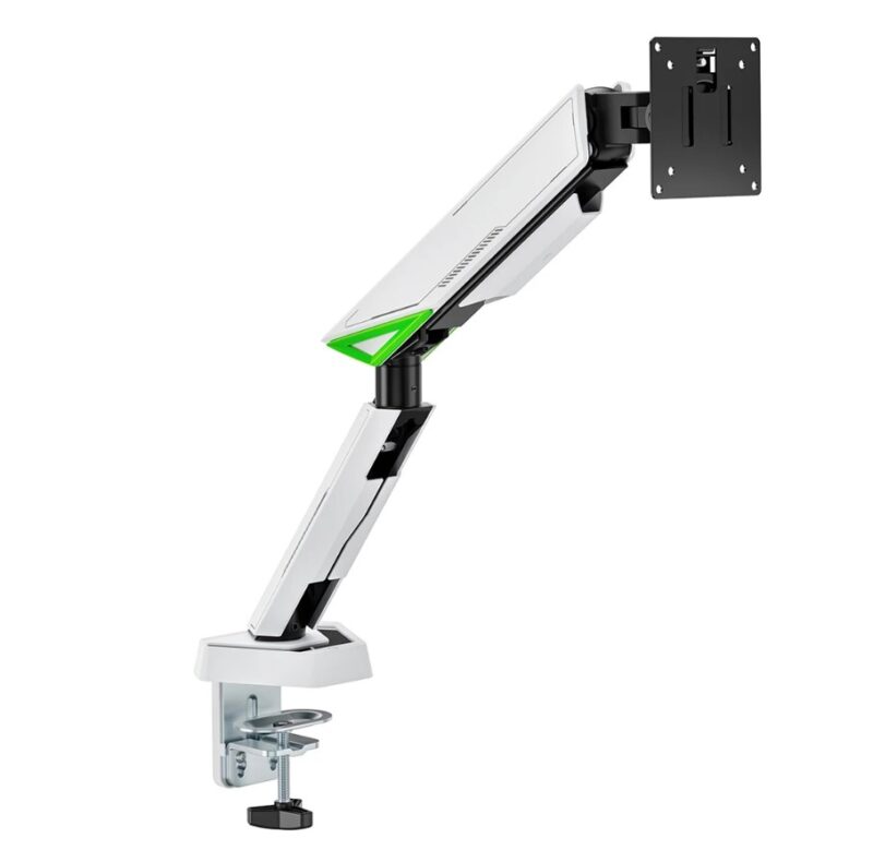 Gamepro MAG 200-W White
