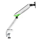 Gamepro MAG 200-W White 2