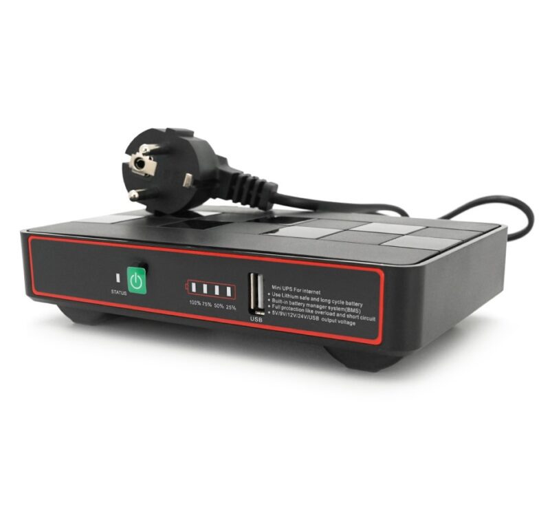 Greenwave ECO-418-Pro 18W