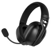 HATOR ESH-15 HYPERPUNK 3 SyncHUB USB Hi-Res Black