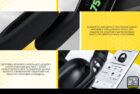HATOR ESH-15 HYPERPUNK 3 SyncHUB USB Hi-Res Black 12