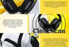 HATOR ESH-15 HYPERPUNK 3 SyncHUB USB Hi-Res Black 9