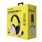 HATOR ESH-15 Wireless HYPERPUNK 3 SyncHUB Hi-Res White 8