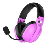 HATOR ESH-19 Wireless HYPERPUNK 3 SyncHUB Hi-Res Violet