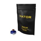 Hator HTS106 Switch Kailh Hush Brown 2