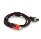 Кабель DVI-HDMI Voltronic YT-HDMI-DVI 1,5m 2 Кабель DVI-HDMI Voltronic YT-HDMI-DVI 1,5m 2